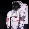 Дім моди Prada і комерційна космічна компанія Axiom Space представили дизайн гендерно нейтрального й універсального скафандра для місячної місії NASA — Artemis III.