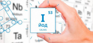 Всемирный день профилактики йододефицита 21 октября: симптомы и профилактика