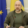 ФОТО: Денис Шмигаль, премьер-министр Украины