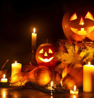 Хелловін: від кельтських традицій до українських інтерпретацій