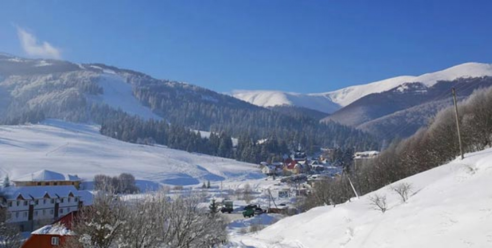 Продаж земельних ділянок на Закарпатті