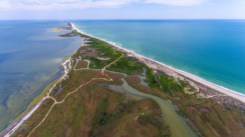 Україна гармонізує водне законодавство з нормами ЄС Захист вод України за стандартами ЄС: схвалено законопроект про імплементацію європейських директив. Фото: expedicia.org