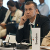 ФОТО: Делегація України на Конференції ООН з біорізноманіття-2024 / Міндовкілля
