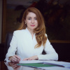 ФОТО: Світлана Гринчук, Міністр захисту довкілля та природних ресурсів України / Міндовкілля