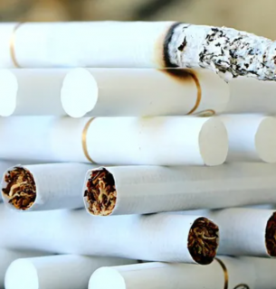 Регулювання нікотинових паучів: комітет ВРУ шукає компроміс між забороною та контролем Регулювання нікотинових паучів: Комітет ВРУ шукає компроміс між забороною та контролем