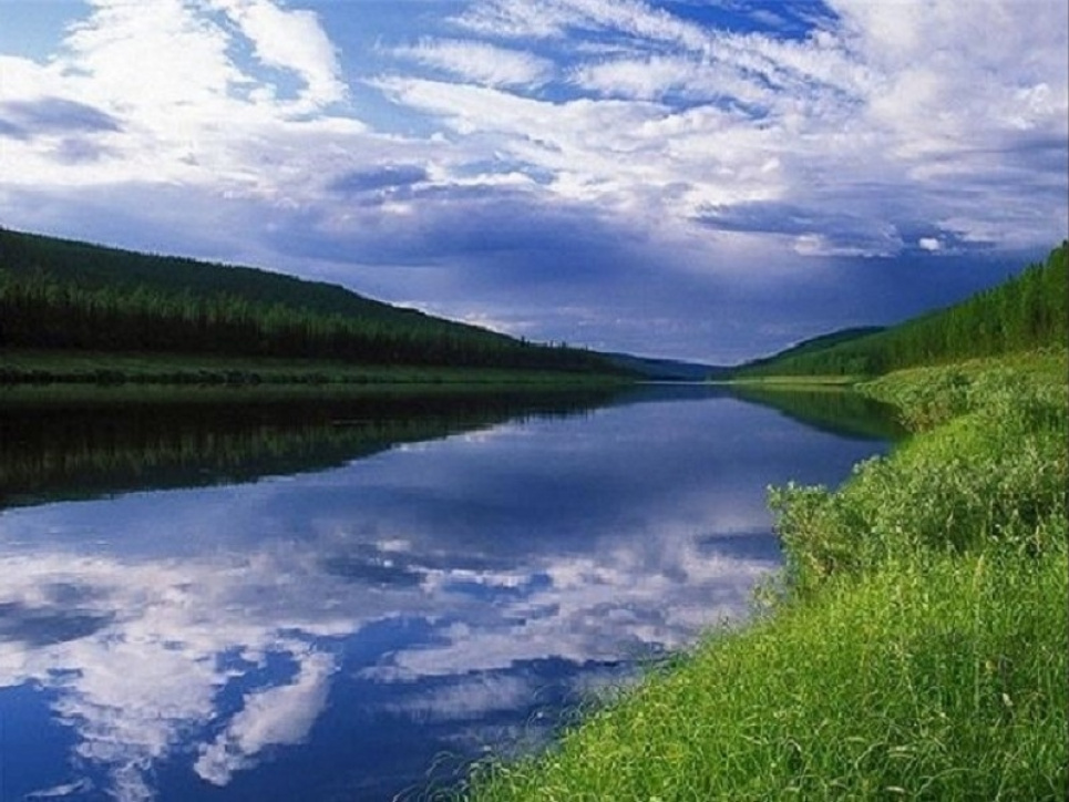 Повернення водних земель державі