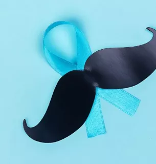 Листопад: місяць обізнаності про здоров’я чоловіків - Movember Місяць обізнаності про здоров’я чоловіків