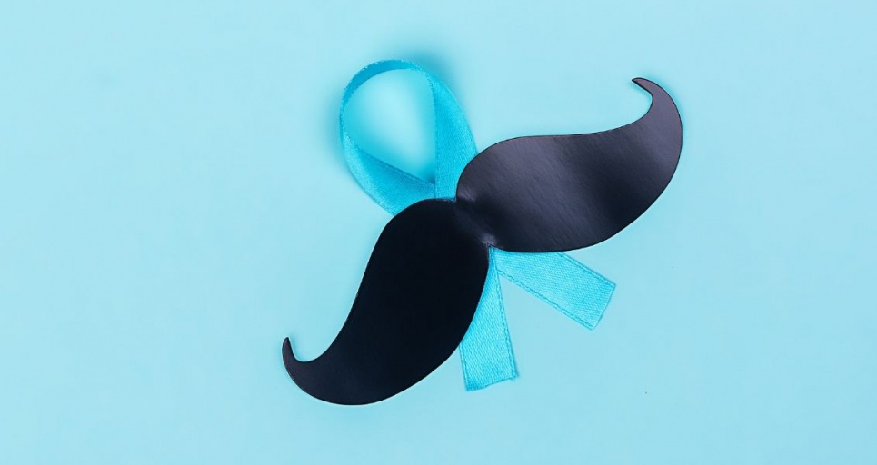 Ноябрь: месяц осведомленности о здоровье мужчин - Movember Ноябрь: месяц осведомленности о здоровье мужчин - Movember