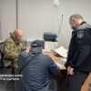 Незаконне отримання бойових виплат