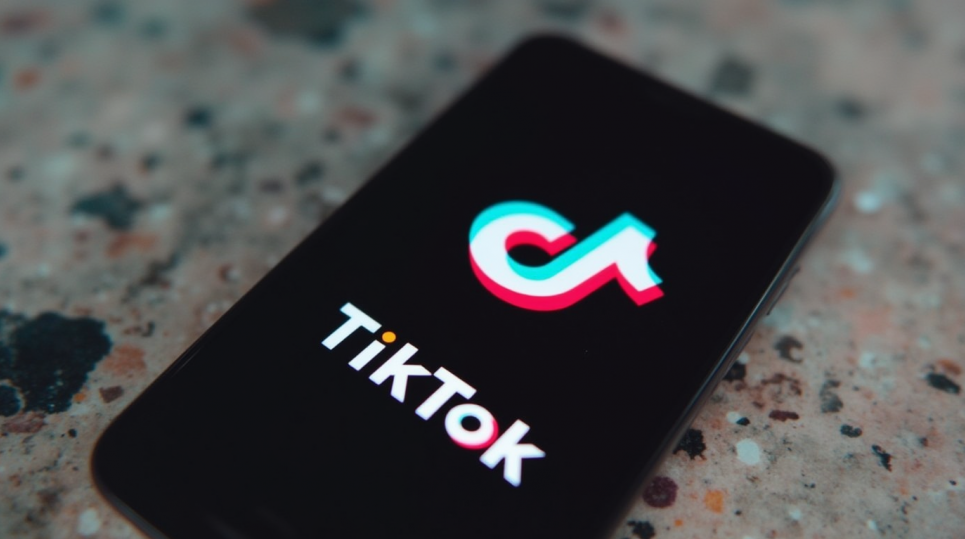 Во Франции родители подростков, которые покончили с собой из-за роликов в TikTok, судятся с соцсетью Изображение сгенерировано ИИ