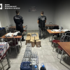 Розповсюдження контрафактних підакцизних товарів