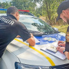 Спалювання сухої рослинності