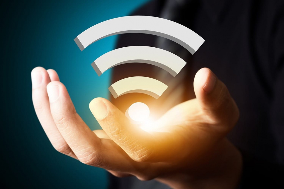Екологія простору: чому людям потрібні дні без Wi-Fi? ФОТО: ілюстративне / portaltele.com.ua