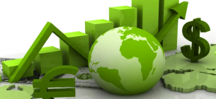 Япония поддержит зеленое восстановление Украины ФОТО: иллюстративное