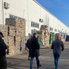 Порушення екологічних норм на сміттєпереробному підприємстві Житомира