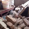 Повреждение на юго-востоке Кубы от произошедших в воскресенье землетрясений. Фото: Facebook, Коммунистическая партия Пилона, Куба