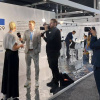 ФОТО: тематичний павільйон України на COP29 / Міндовкілля