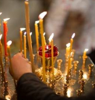 Третій тиждень Великого посту 2026: календар харчування, поминальна субота та традиції