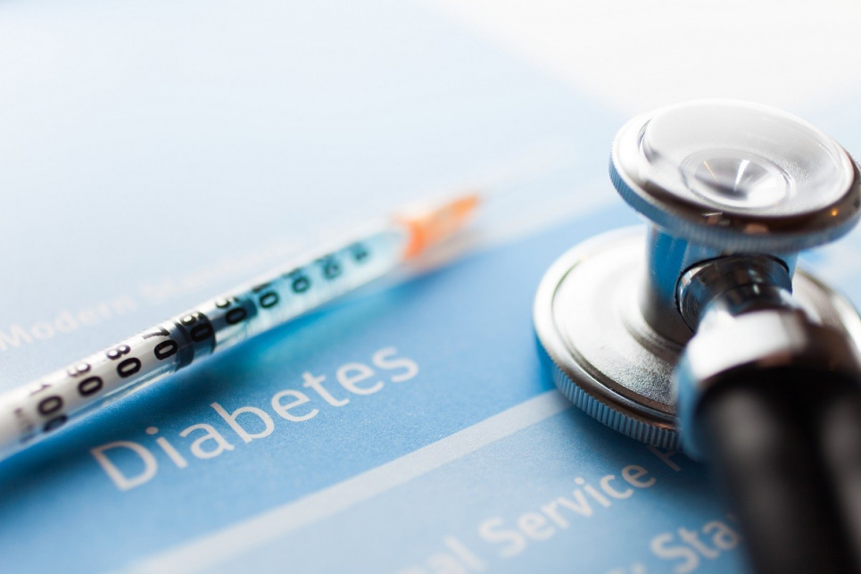 Поджелудочная может работать против вас ФОТО: иллюстративное / medtour.help