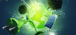 Первый успешный зеленый аукцион для производителей электроэнергии: кому пойдут деньги? ФОТО: иллюстративное