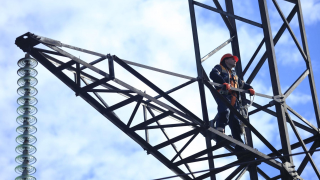 Фото ілюстративне: ДТЕК