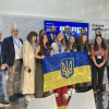 ФОТО: Презентація українських зелених стартапів на COP29 у Баку / Міндовкілля