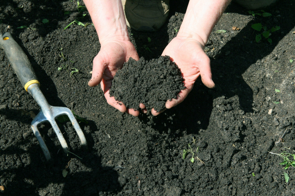 Україна вивчає досвід Чехії в оцінці забруднення земель та підземних вод ФОТО: ілюстративне /bbc.co.uk