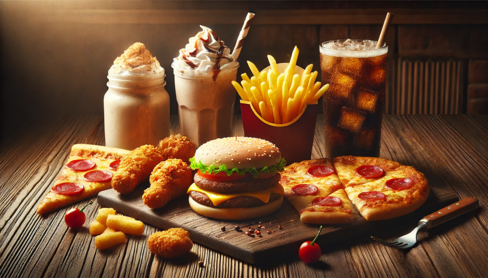 У Південній Кореї чоловікові винесли вирок за те, що він набрав зайву вагу, щоб уникнути служби в армії Зображення згенеровано ШІ