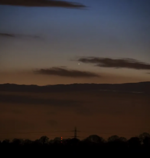 Місяць ретроградного меркурія: чого очікувати з 9 по 29 листопада