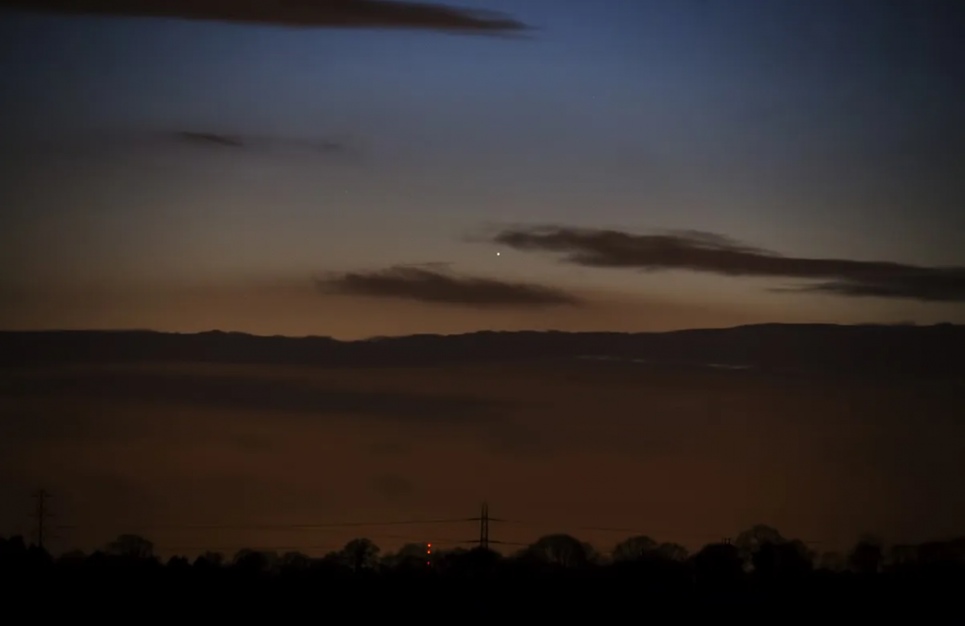 Місяць ретроградного меркурія: чого очікувати з 9 по 29 листопада