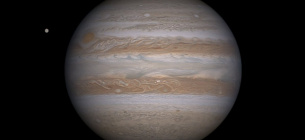 Ретроградний Юпітер у Раку з 11 листопада 2025