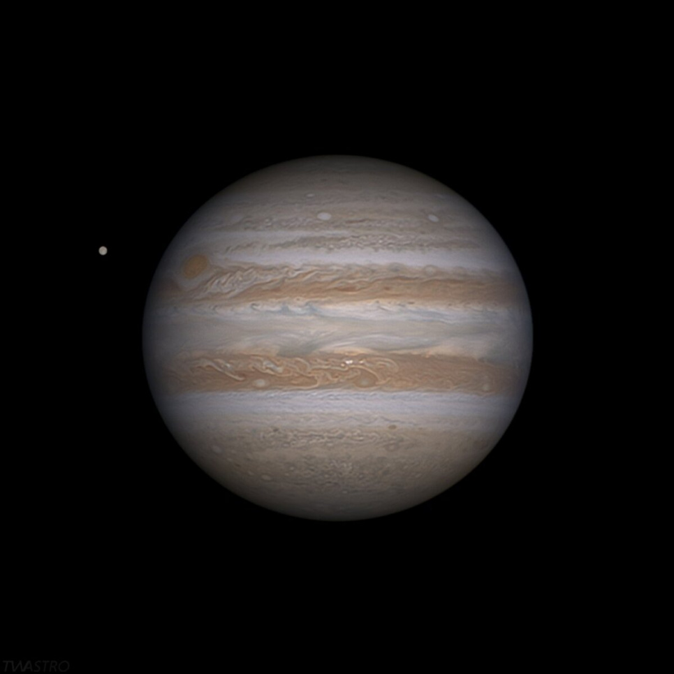 Ретроградный Юпитер в Раке с 11 ноября 2025 года: что мешает вам двигаться вперед?