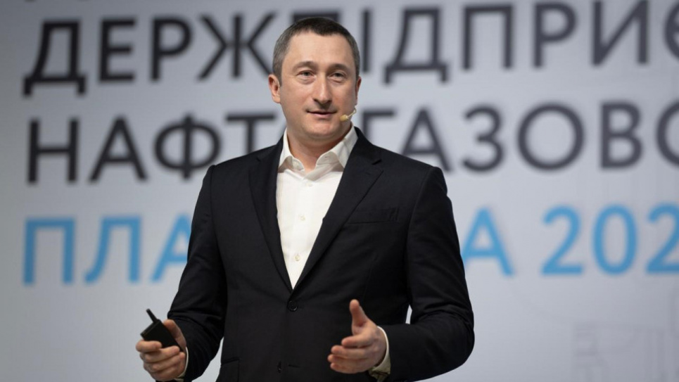 Олексій Чернишов - очільник нового міністерства в Уряді, що відомо Олексій Чернишов - очільник Міністерства української єдності.
Фото SUD.UA