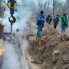 Ситуация с отоплением в Кривом Роге