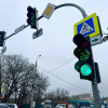 Навіщо замінюватимуть зелене світло світлофорів на смарагдове?
