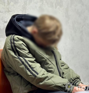 Підпал електропідстанцій