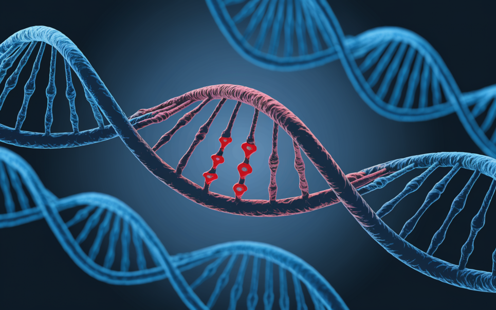 У вакцинах проти COVID-19 від Pfizer-BioNTech виявили онкогенні ДНК-фрагменти Зображення згенеровано ШІ