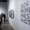 В Одессе открылась выставка World Press Photo-2024