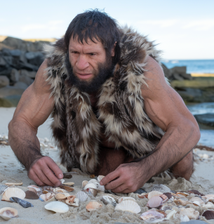 Неандертальці не вимерли: дослідження пояснює зникнення через «генетичне розведення» з Homo sapiens