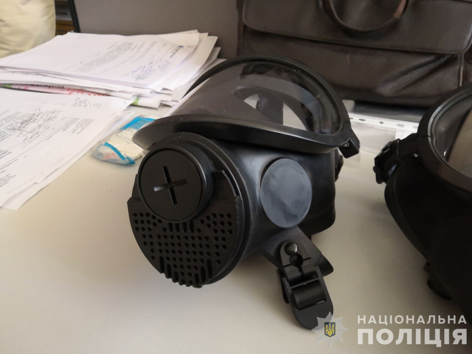 Розтрата 14,5 млн грн: начальника держпідприємства ядерного сектору віддадуть під суд Кримінальна справа про корупцію в держсекторі: завдання збитків на мільйони. Фото: Національна поліція