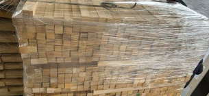 Таможенники не пропустили в ЕС две "липовые" партии лесопродукции (ФОТО) Нарушение таможенного законодательства