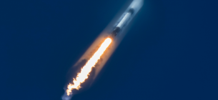 ФОТО: космічна ракета / Space.com