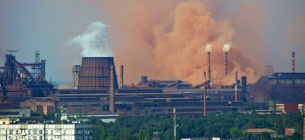 ФОТО: промислові викили / gmk.center