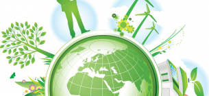 Литва хочет полностью перейти на "зеленую" электроэнергию к 2030 году