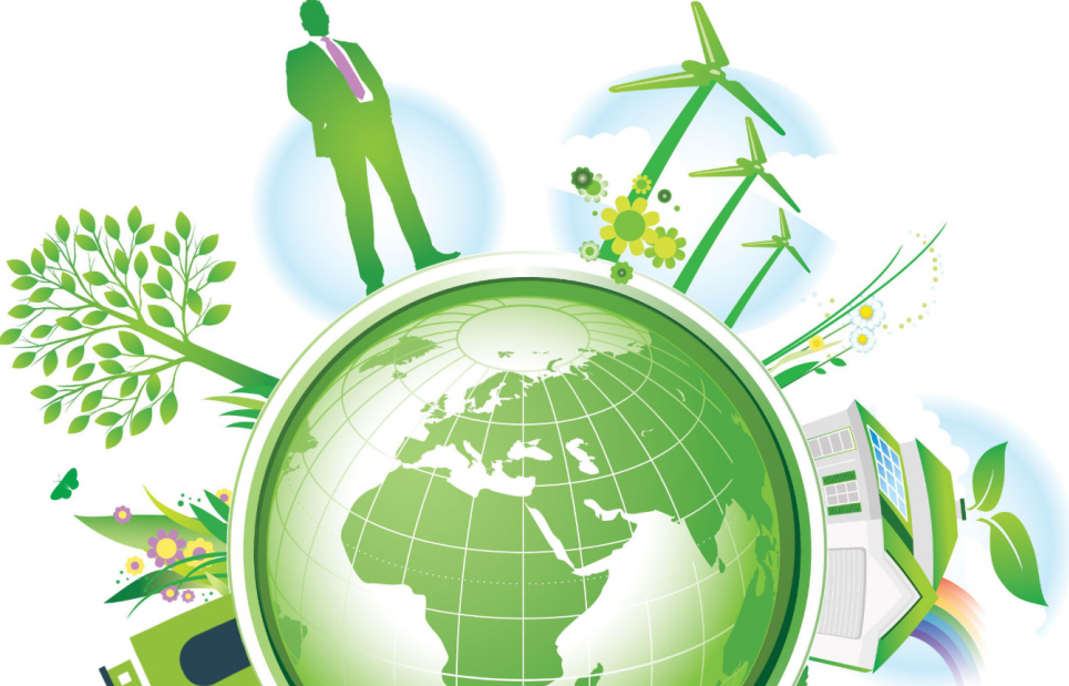 Японія долучиться до зеленого відновлення України ФОТО: ілюстративне