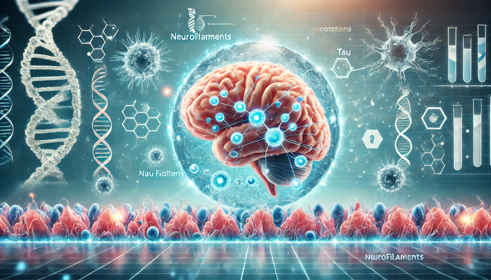 Австралійський прорив у лікуванні деменції: новий препарат обіцяє змінити підхід до боротьби з хворобою Зображення згенеровано ШІ