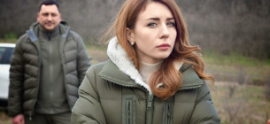 Министр защиты окружающей среды посетила Запорожье: в регионе выявлено 4 тысячи самосейных лесов Светлана Гринчук