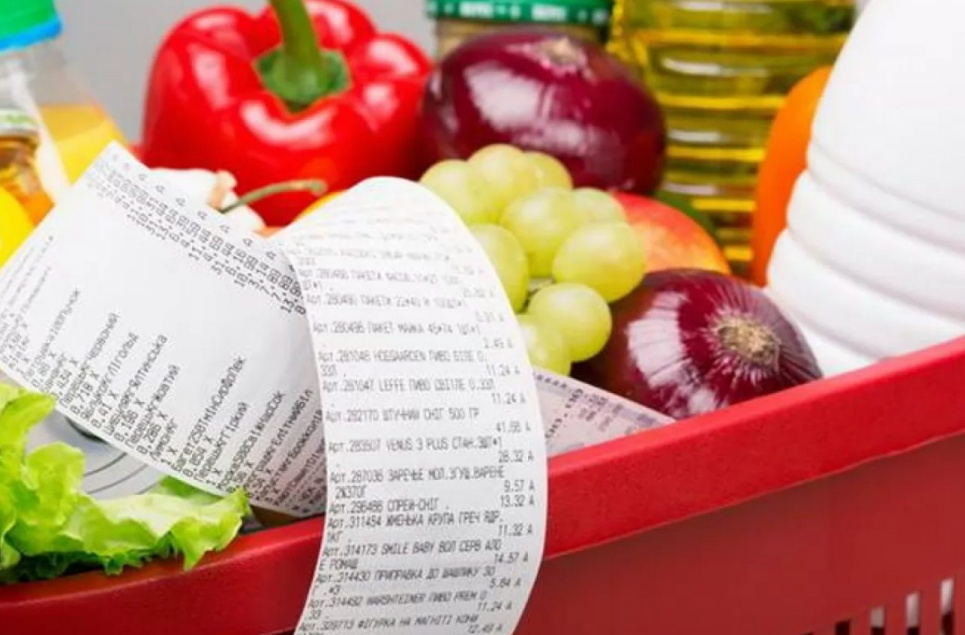 Ціни на продукти в Україні: що здорожчало найбільше і коли очікувати зниження вартості Ціни на продукти в Україні: що подорожчало на 20% і коли очікувати зниження вартості. Фото: USIonline