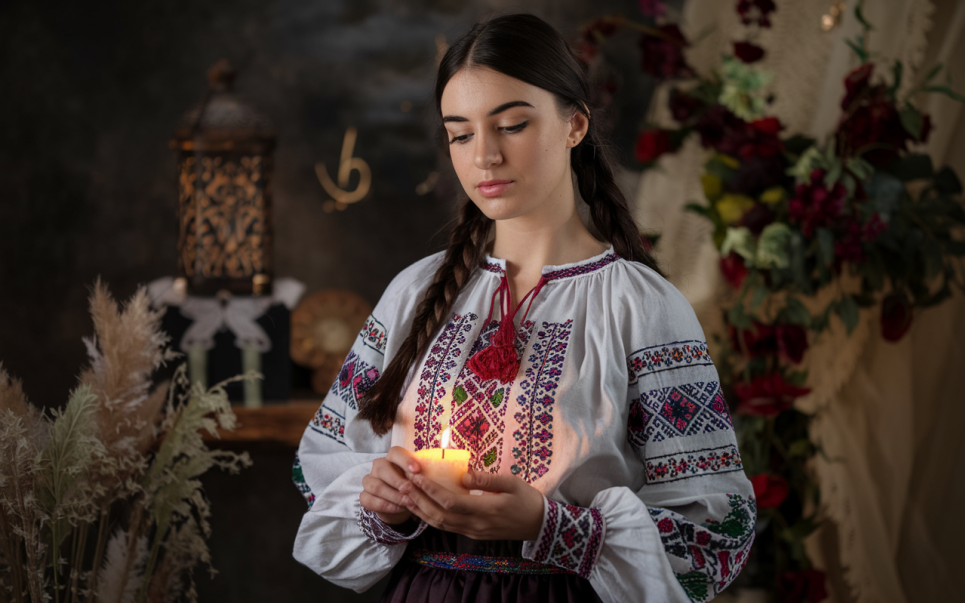 Зимове сонцестояння 21 грудня — найкращий час залишити в минулому те, чого хотіли б позбутися: ось як це можна зробити Зображення згенеровано ШІ