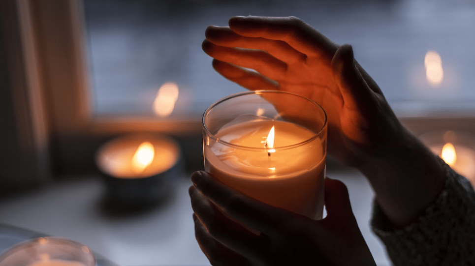 HumanLight: когда внутренний свет объединяет мир 23 декабря - День внутреннего света